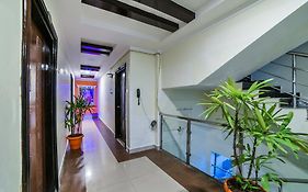Hotel O Surya Teja Residency